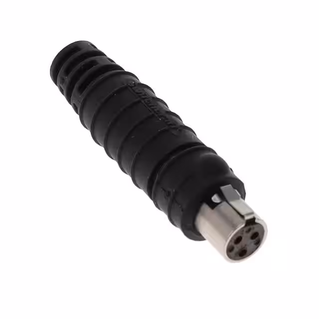 TA3FS11 Switchcraft Inc.  Assemblages de connecteurs circulaires